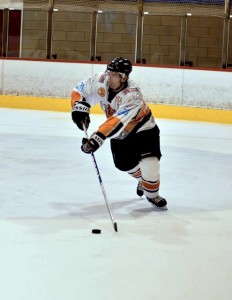 James Manson