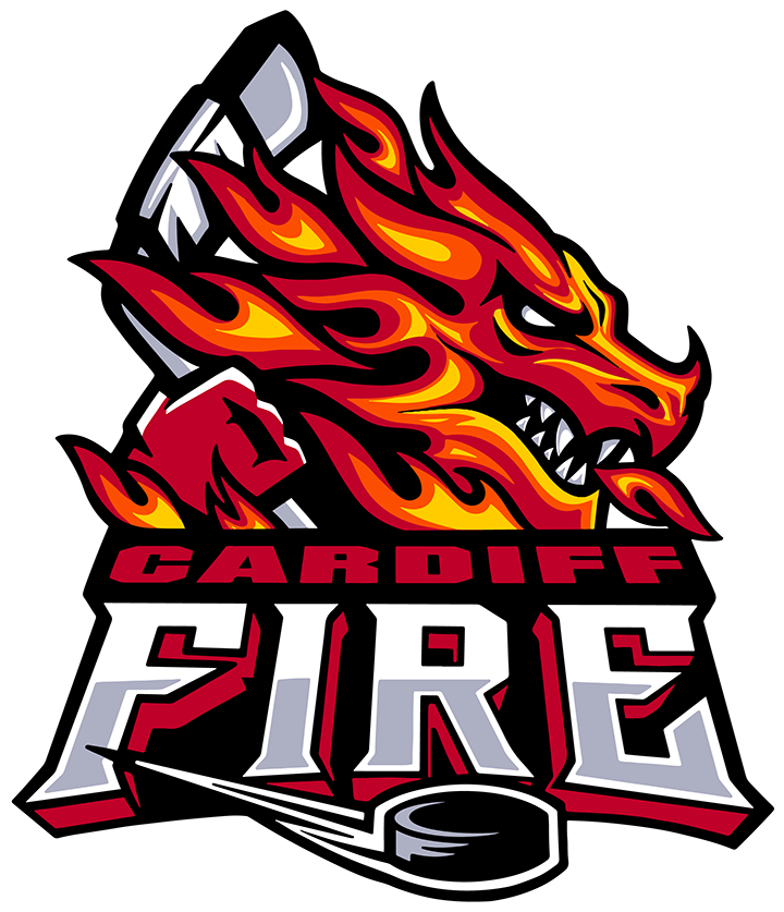 Cardiff Fire