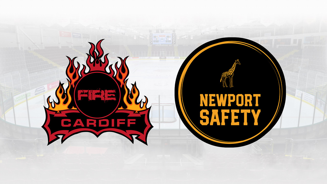 Cardiff Fire are delighted to Newport Safety to the Fire family