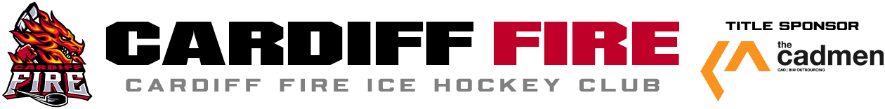 Cardiff Fire – Official Website of the Cardiff Fire Ice Hockey Club