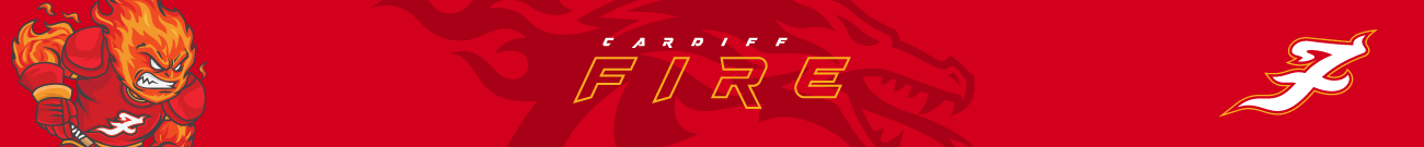 Cardiff Fire – Official Website of the Cardiff Fire Ice Hockey Club