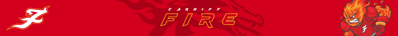 Official Website of the Cardiff Fire Ice Hockey Club